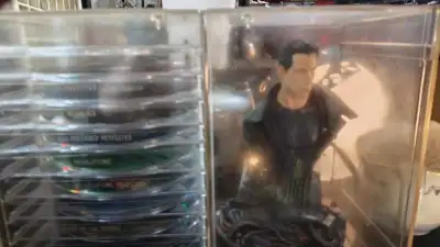 The ultimate matrix , View more