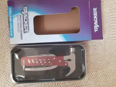 Stainless Steel Multifunctional tools, View more