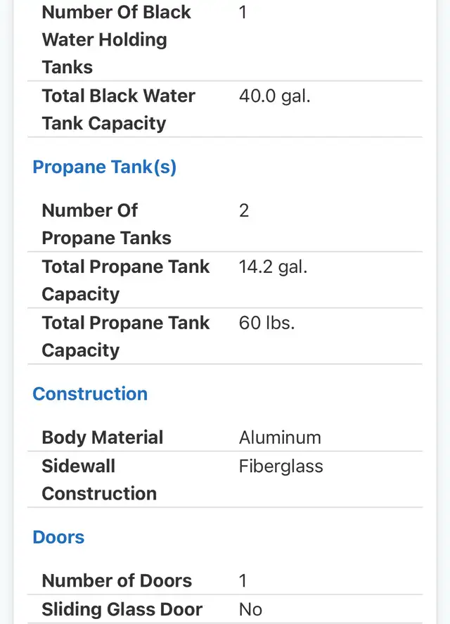 Rockwood Ultra Light 2882S 5th wheel in Travel Trailers & Campers in Regina - Image 8
