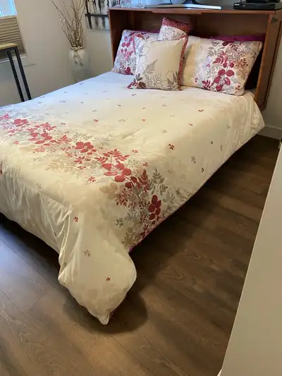 Murphy Bed, View more