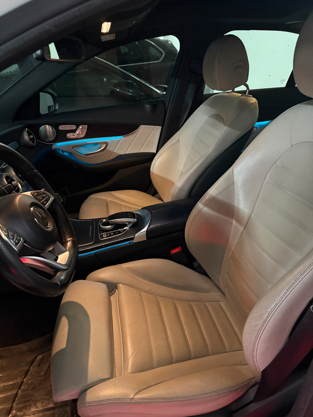 2018 C43 AMG in Cars & Trucks in City of Toronto - Image 3