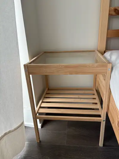 Used Looks clean