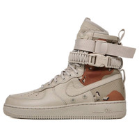 Nike Special Field Air Force SF 1 Dessert Camo AF1 Size 8.5