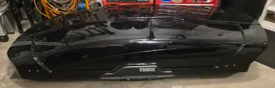 Thule Motion XT XL Good condition $600