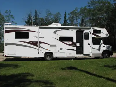 RENTALS START MAY 1ST and END OCTOBER 7TH, 2025. SHORTER DISTANT TRIPS PREFERRED. NO TRIPS TO THE US...