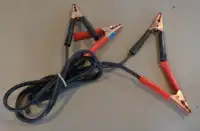 Automotive Booster Cables
