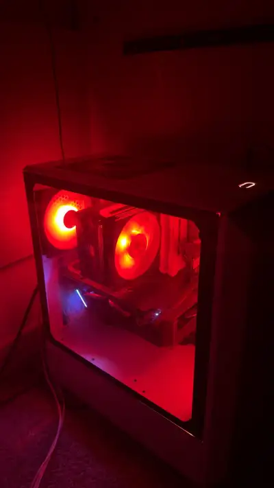 gaming pc, View more
