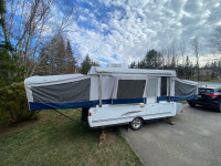 2006 Fleetwood Camper