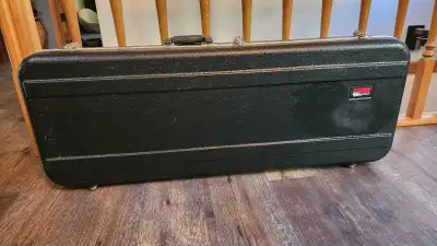 Electric Guitar Hard Case, View more
