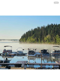 Lake Front Rv Sites with Private Financing Available.