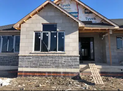 MASONRY SERVICE, View more