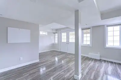 LEGAL WALKOUT basement available for rent from 1Oct2026 2 bedroom, Living room, kitchen, 1 washroom,...