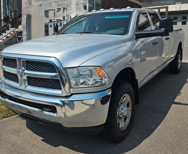 Used Truck in Cars & Trucks in Barrie - Image 4