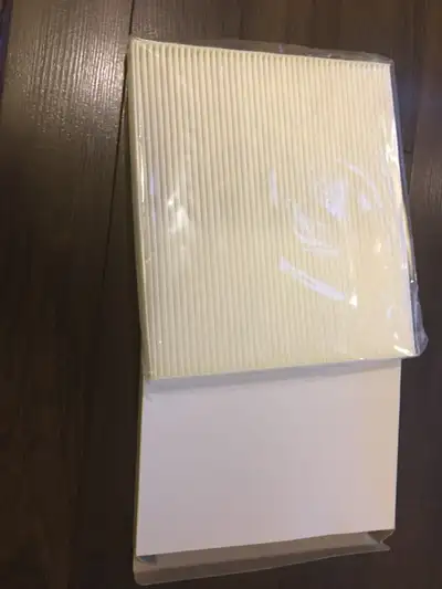 Cabin Air Filter by AUTO EXTRA - 616-24013