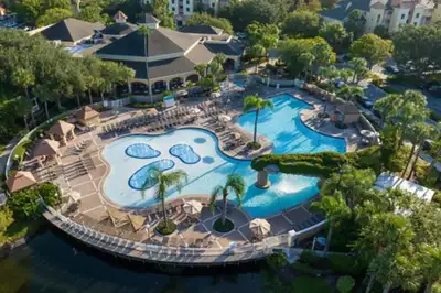 Rare Deeded March Break Week – 2BR Villa at Sheraton Vistana Vil, View more