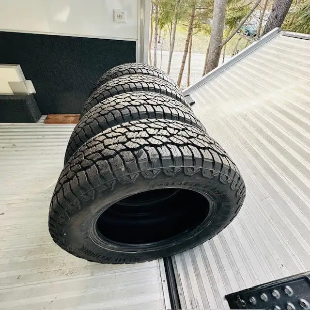 2 Sets - New - 275/55R20, 275/65R20 - Price per set in Tires & Rims in Bedford - Image 3