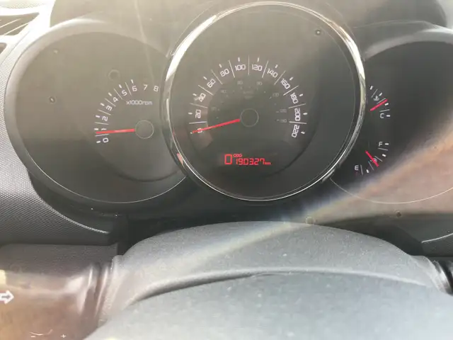 2011 Kia Soul 4U