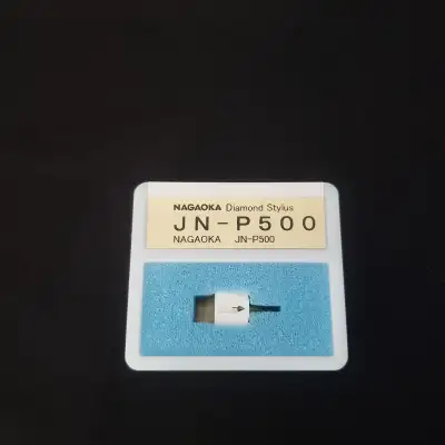 Nagaoka MP-300 Stylus NEW Turntable Needle, View more