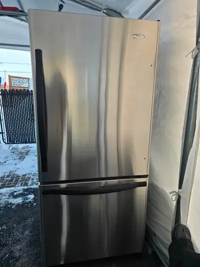 Refrigerateur Whirpooll, View more