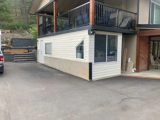 1200Sq ft 2 bedroom  Utilities included in Long Term Rentals in Kamloops - Image 19