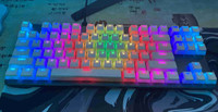 Tecware Phantom Gaming Keyboard 