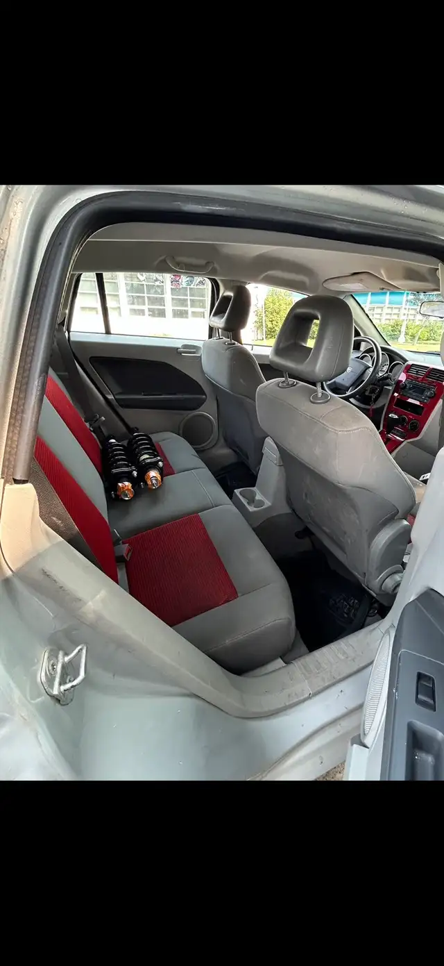 2007 Dodge Caliber 527118898740613127