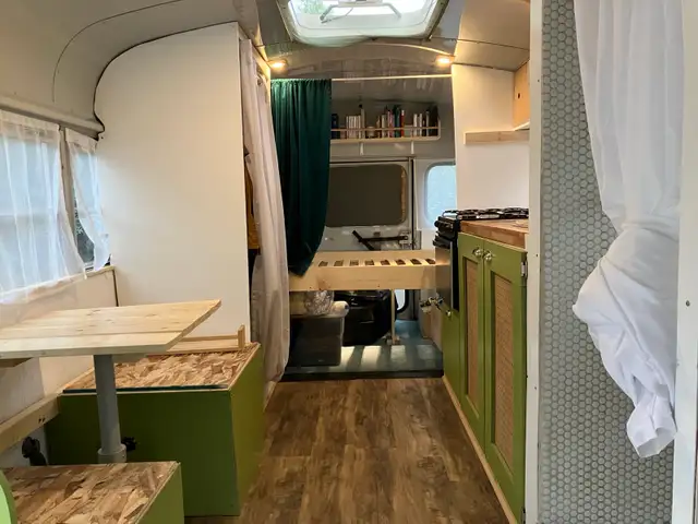 School Bus Conversion443776205650012163