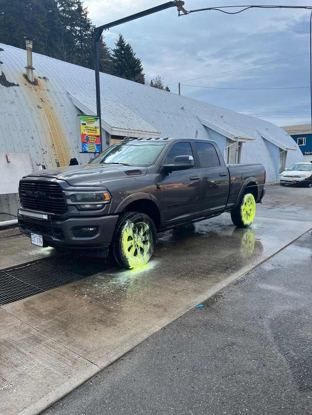 2019 Dodge Ram diesel 2500 Laramie in Cars & Trucks in Saint John