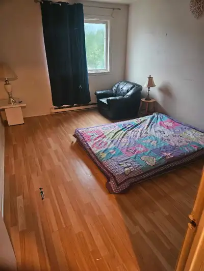 chambre à louer à Longueuil
