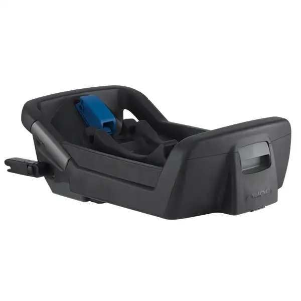 Nuna PIPA Infant Car Seat in Riveted w/ 2 seat base - Mint  in Strollers, Carriers & Car Seats in Markham / York Region - Image 4