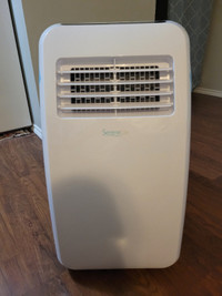 SereneLife Portable Electric Air Conditioner