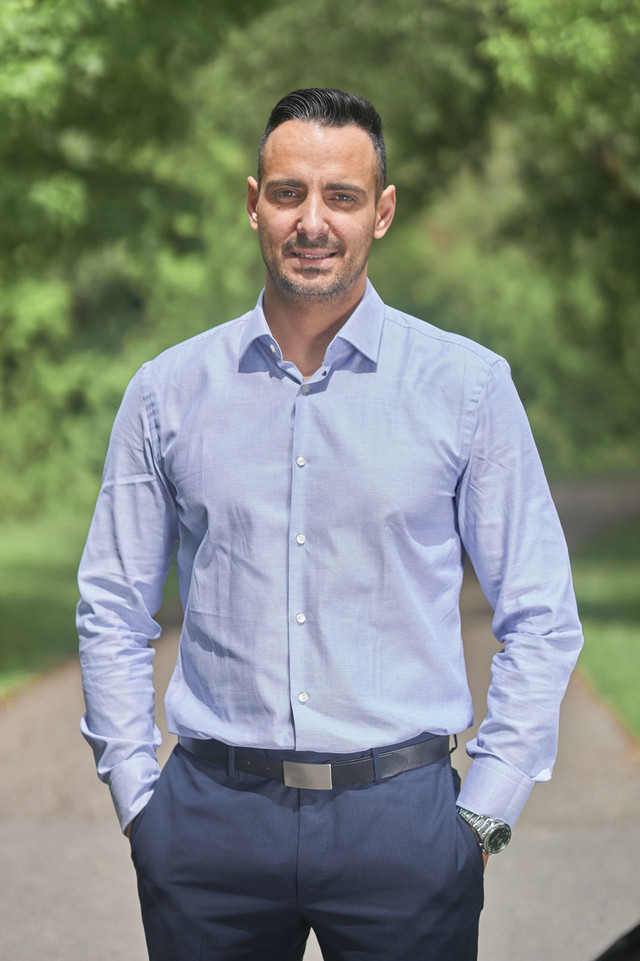 Emanuel Arruda  in Real Estate Services in Oshawa / Durham Region - Image 2