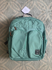 NEW Diaper Bag Bebamour Large Capacity Baby Diaper Backpack