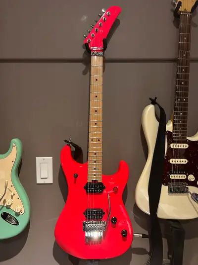 EVH 5150  Pink, View more