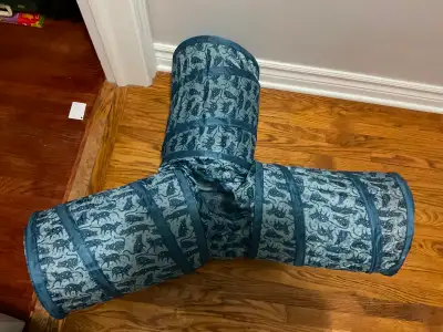 Cat tunnel new condition for sale, View more