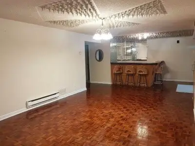 Bright and Spacious 1-Bedroom Basement Apartment with Separate Entrance for Rent – Fisher Area Featu...