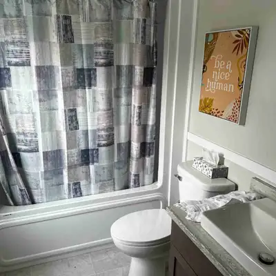 Nictaux, NS Room for rent in my house. There is a bed and dresser already in the room or feel free t...