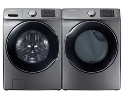 SERVICE À DOMICILE / rapide et efficace Dryer/ Washer / Oven / Fridge rendez-vous le jour même dispo...
