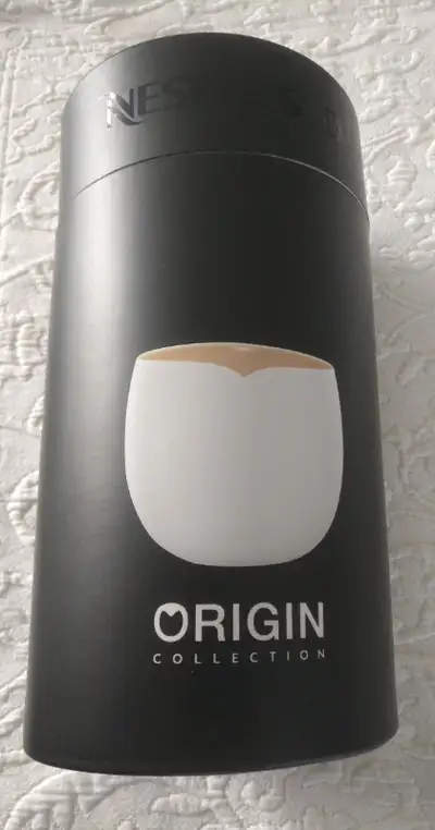Tasses Nespresso Origin, View more
