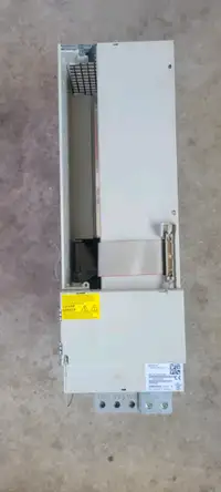 Siemens Simodrive power module 