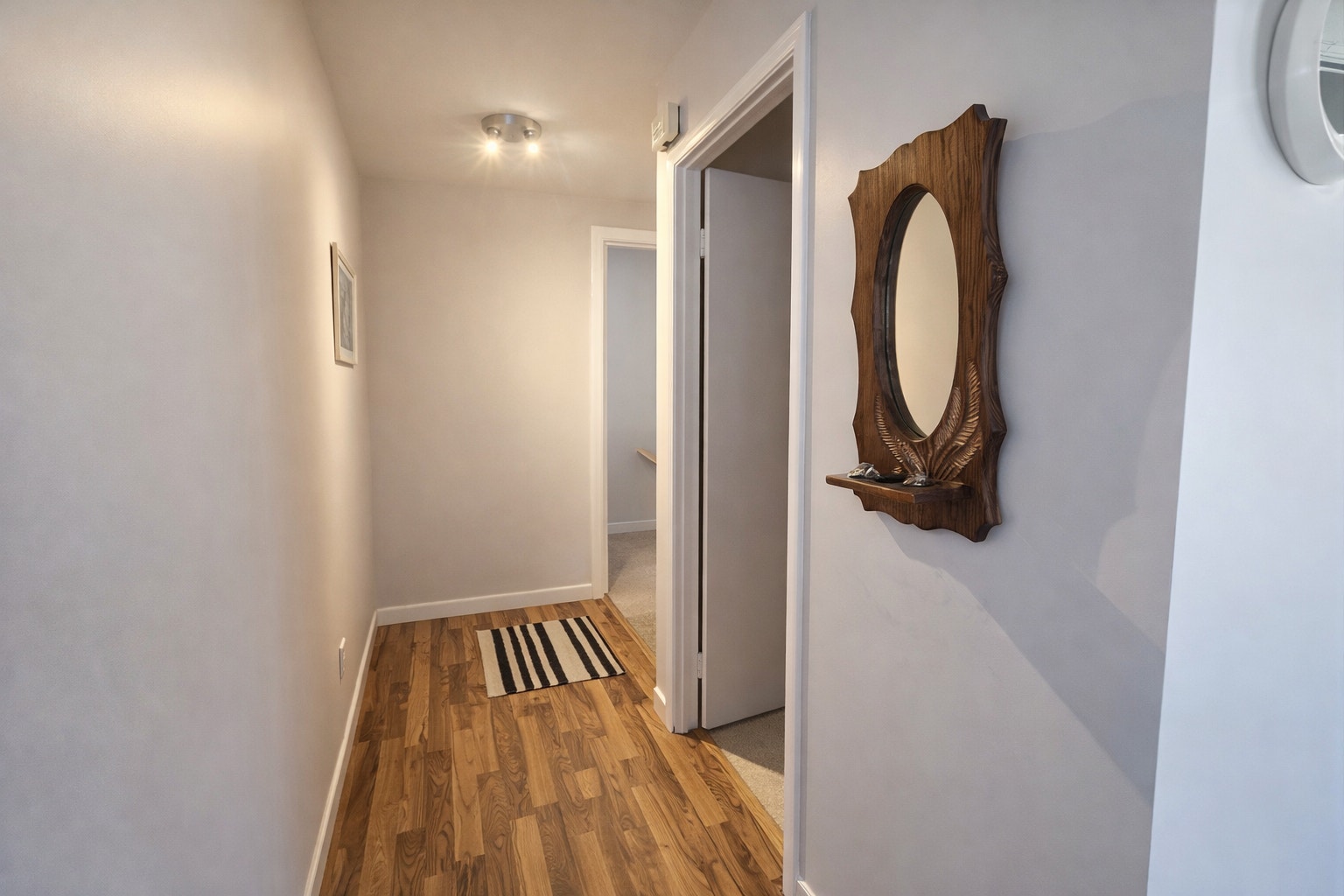 Beau 4 1/2 situé à Lévis, disponible début septembre — photo 2