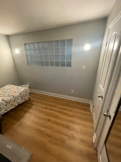 Available room for rent located in Waterloo. $675 rent plus utilities. Please call/message 647-877-6...