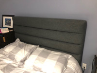 Costco bed frame 