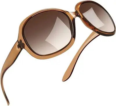 Joopin Oversized Sunglasses for Women, View more