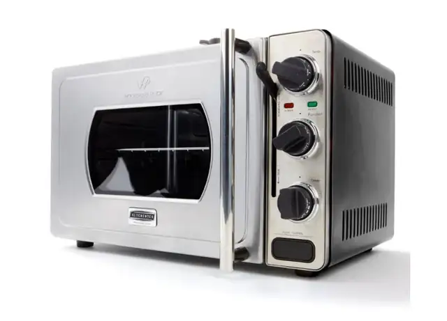 Wolfgang Puk Countertop Pressure Oven 29L /NEW in Stoves, Ovens & Ranges in Markham / York Region - Image 3