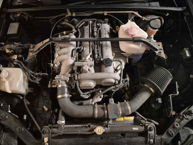 2005 Mazda Miata NB | Great Condition in Cars & Trucks in Calgary - Image 2