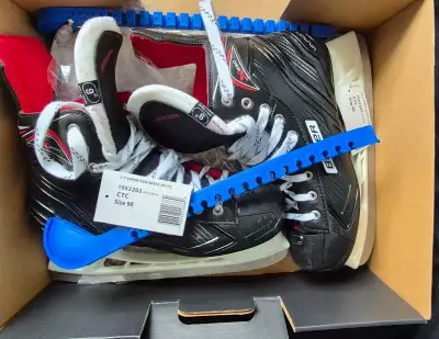 Bauer Vapor X250 Hockey Skate, View more