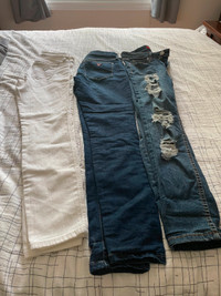 (3) - Women’s Guess Jeans