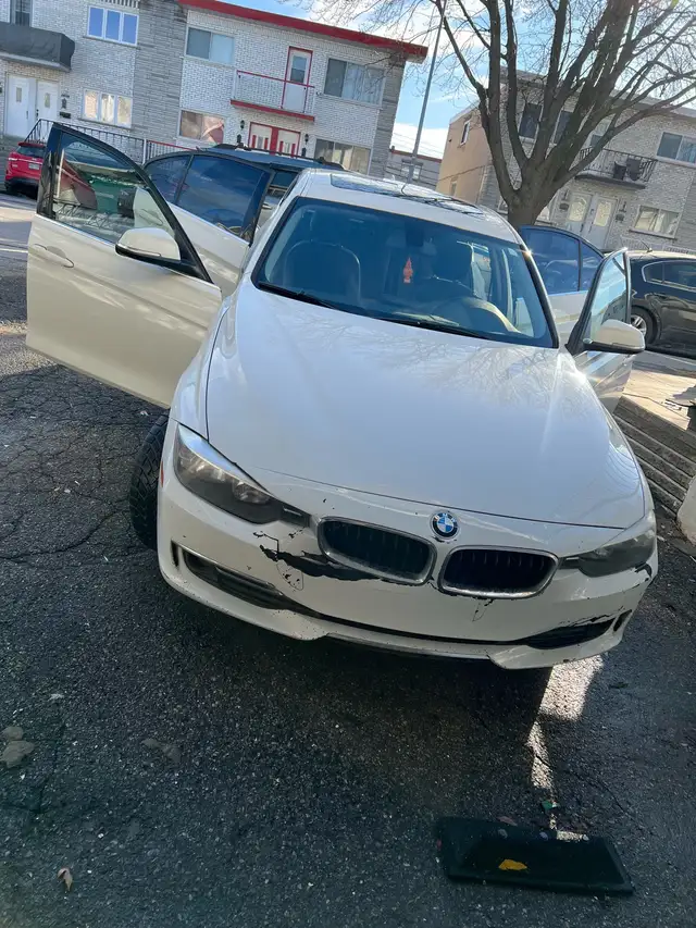2015 BMW 320i 414904653091317760