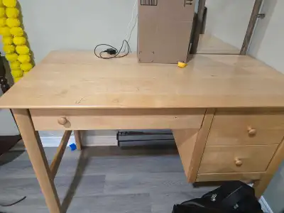 computer desk/study table, View more